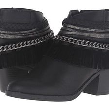 Incaltaminte Femei Rampage Tumble Black