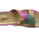 Incaltaminte Femei Vaneli Keary Multi Fuchsia Blix Print