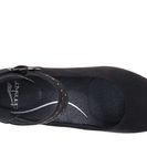 Incaltaminte Femei Dansko Lois Black Nubuck