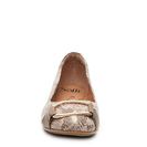 Incaltaminte Femei Sofft Benton Ballet Flat Tan