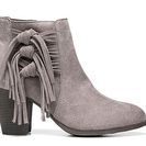 Incaltaminte Femei Fergalicious Clover Western Bootie Taupe