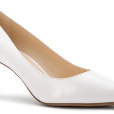 Nine West Margot White