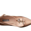 Incaltaminte Femei SJP by Sarah Jessica Parker Bubbles Pet Beige Satin