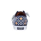 Incaltaminte Femei Sperry Top-Sider Seacoast Geo Print Navy