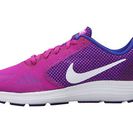 Incaltaminte Femei Nike Revolution 3 Hyper VioletConcordGamma BlueWhite