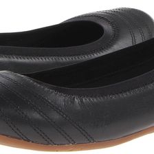 Timberland Earthkeepers Ellsworth Ballerina Black Full Grain