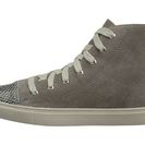 Incaltaminte Femei Steve Madden Eastman Grey Suede