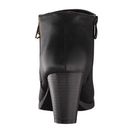Incaltaminte Femei PATRIZIA Exposed Black