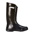 Incaltaminte Femei Bogs Classic Glosh Rainboot Black Multi