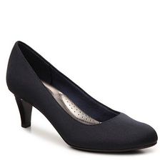 Incaltaminte Femei Abella Sahara Pump Navy