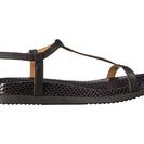 Incaltaminte Femei Calvin Klein Doma Black Toscana Leather