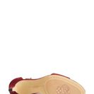Incaltaminte Femei Vince Camuto Court Heel Sandal CHIANTI