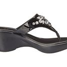 Incaltaminte Femei Athena Alexander Peggye Black Patent