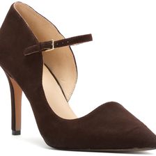 Nine West Jennelle Brownie