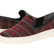 Incaltaminte Femei Sam Edelman Becker Red Multi Tribal Print