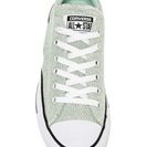 Incaltaminte Femei Converse Chuck Taylor Madison Sneaker Women MINT-BLACK