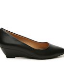Incaltaminte Femei Me Too Bryana Wedge Pump Black