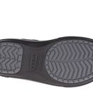 Incaltaminte Femei Crocs Crocband II5 Cinch Boot BlackCharcoal