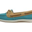 Incaltaminte Femei Sperry Top-Sider Firefish Nubby Canvas Teal