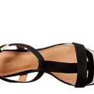 Incaltaminte Femei Calvin Klein Crimson Black Nubuck
