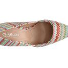 Incaltaminte Femei Charles by Charles David Sweetness Pump Multi pastels