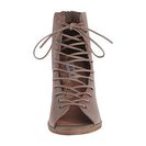 Incaltaminte Femei Steve Madden Temptng Stone Leather