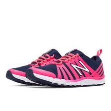 Incaltaminte Femei New Balance New Balance 811 Navy with Pink