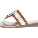 Incaltaminte Femei Bandolino Jillian NaturalWhite
