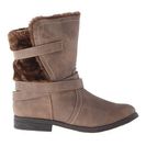 Incaltaminte Femei Carlos Santana Hagen Taupe