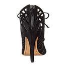 Incaltaminte Femei Dolce Vita Tinlie Black Suede