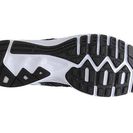 Incaltaminte Femei Nike Air Relentless 6 Lightweight Running Shoe - Womens BlackWhite