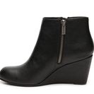 Incaltaminte Femei Kenneth Cole Reaction Magnetic Wedge Bootie Black