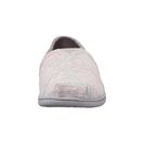 Incaltaminte Femei SKECHERS Bobs Bliss - Dashes amp Dots Gray