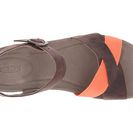Incaltaminte Femei Keen Dauntless Ankle Cascade Brown