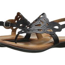 Incaltaminte Femei Rockport Cobb Hill Jada Black