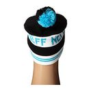 Accesorii Femei Neff Classic Beanie BlackCyan
