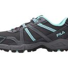 Incaltaminte Femei Fila Ascent 12 Dark ShadowPewterAruba Blue