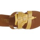 Incaltaminte Femei Franco Sarto Marlis Flat Sandal Yellow