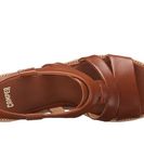 Incaltaminte Femei Camper Damas - K200080 Medium Brown