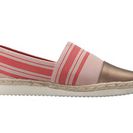 Incaltaminte Femei Easy Spirit Ordell Light Pink MultiLight Copper Fabric