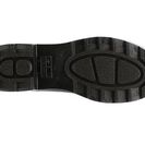 Incaltaminte Femei Sakroots Rhyme Rain Boot BlackWhiteGrey
