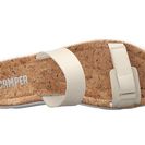 Incaltaminte Femei Camper Oruga - K200158 Light Beige