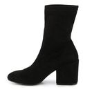 Incaltaminte Femei Fergie Dante Bootie Black