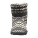 Incaltaminte Femei MUK LUKS Lug Boot Grey