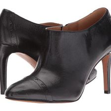 Incaltaminte Femei Nine West Phyllis Black Leather