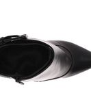 Incaltaminte Femei Pour La Victoire Carrigan Dress Black Little Calf