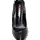 Incaltaminte Femei Elegant Footwear Londres Pump BLACK