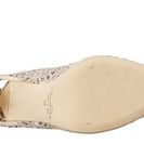 Incaltaminte Femei Oscar de la Renta Franki Strass 100mm Soft Pink