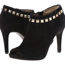 Incaltaminte Femei Bandolino Evangeline Black Suede