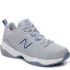 Incaltaminte Femei New Balance 608 v4 Training Shoe - Womens GreyBlue